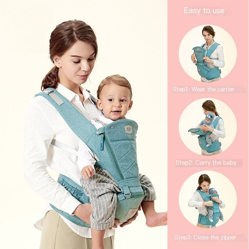 Carrier Hero Hip Seat Pro