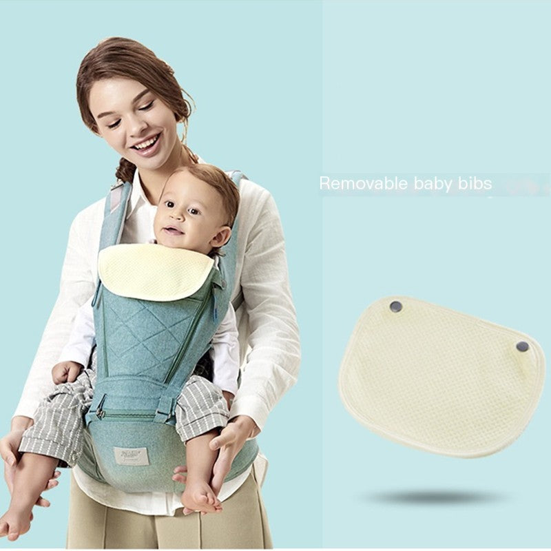 Carrier Hero Hip Seat Pro