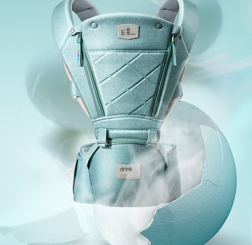 Carrier Hero Hip Seat Pro