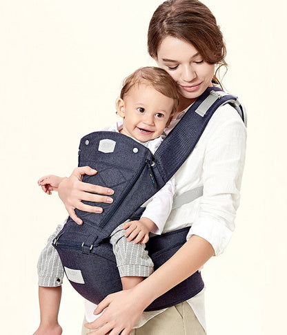 Carrier Hero Hip Seat Pro