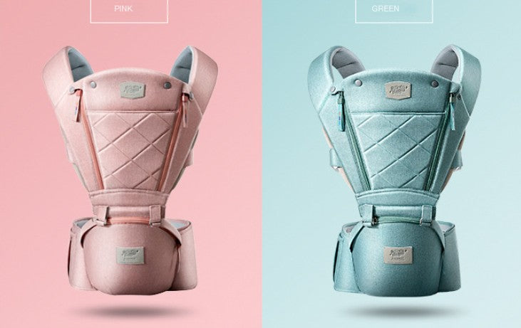 Carrier Hero Hip Seat Pro