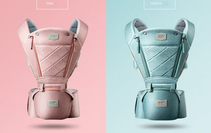 Carrier Hero Hip Seat Pro