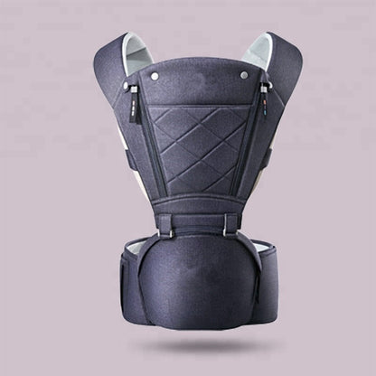Carrier Hero Hip Seat Pro