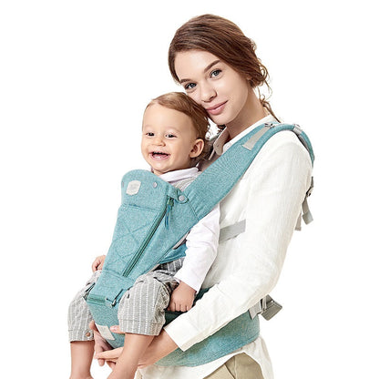 Carrier Hero Hip Seat Pro