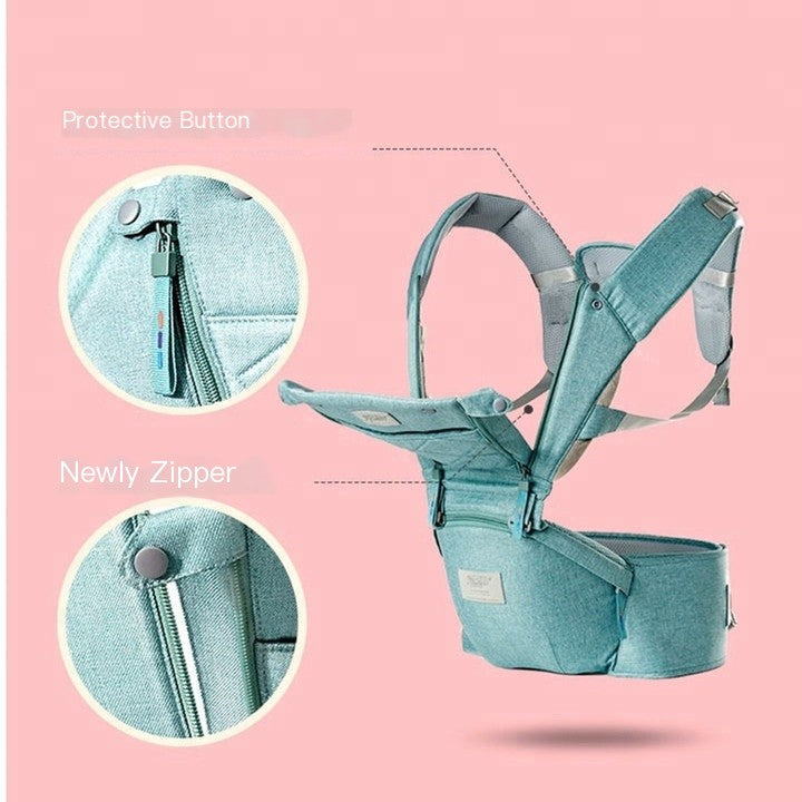 Carrier Hero Hip Seat Pro