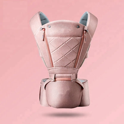 Carrier Hero Hip Seat Pro
