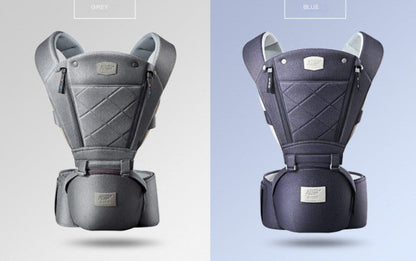 Carrier Hero Hip Seat Pro